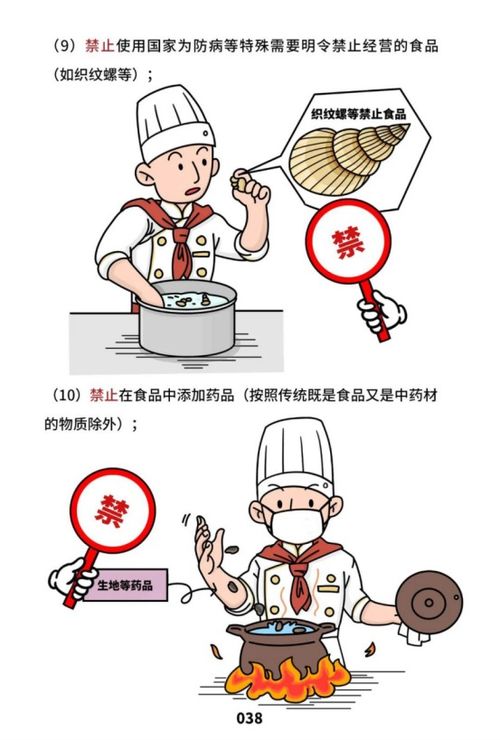 《餐饮服务食品安全操作规范》宣传册正式发布 筑牢餐饮企业管理服务的生命线